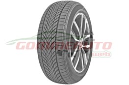 COP. 205/55R016 Tracmax TRAC SAVER 4SEASON 91V M+S